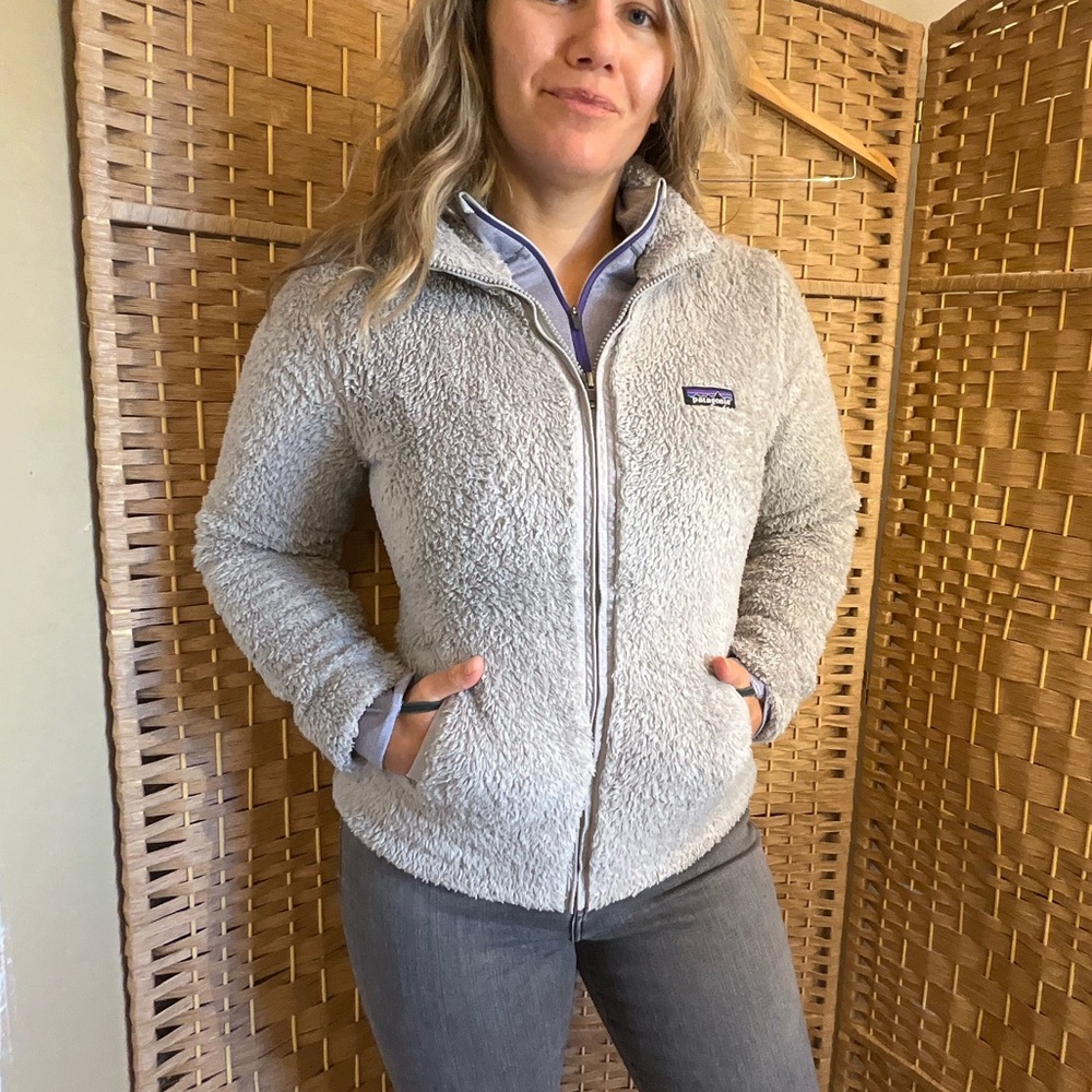 Patagonia Women's Los Gatos Jacket - Picture 3 of 10